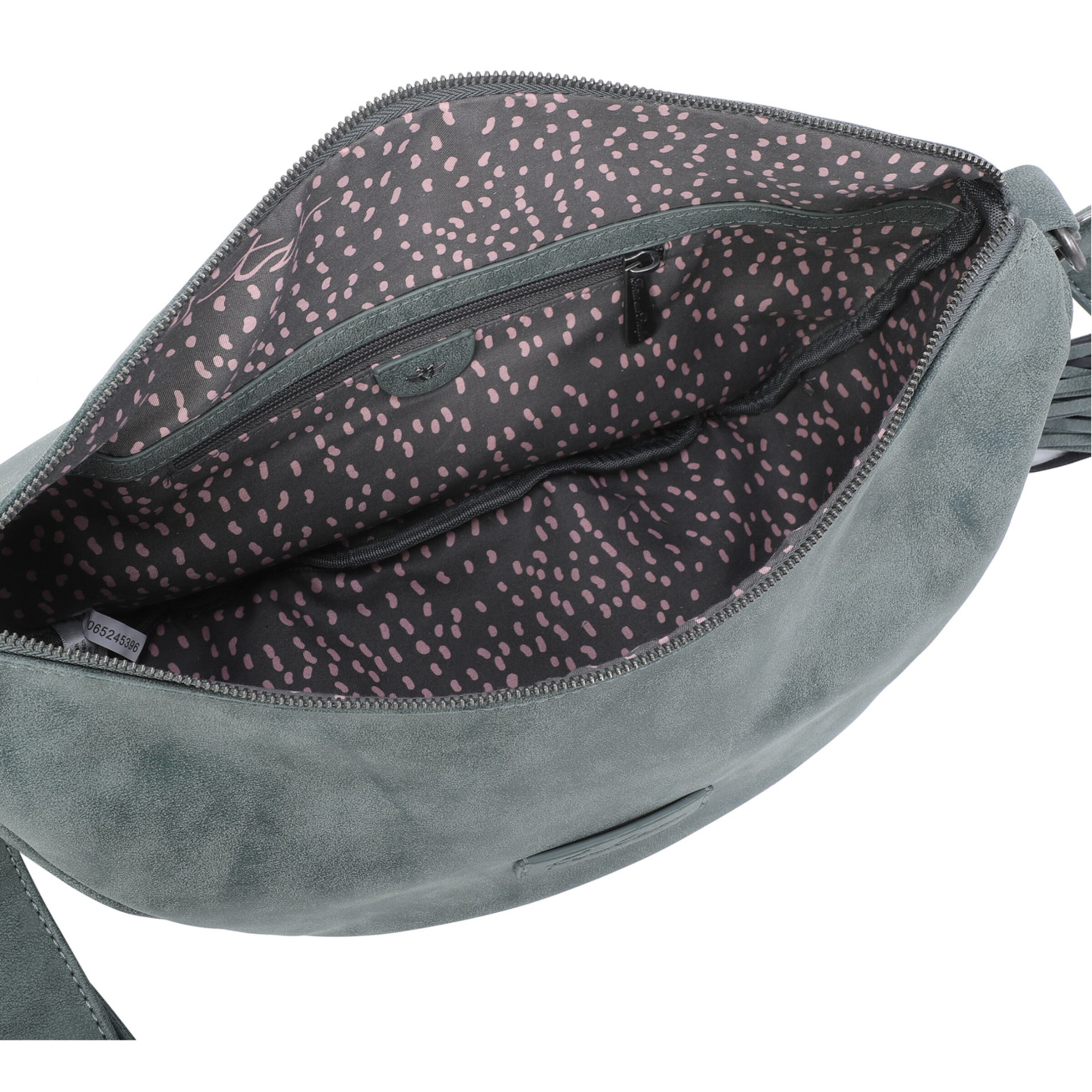 Borsa a tracolla di Fritzi aus Preußen in blu