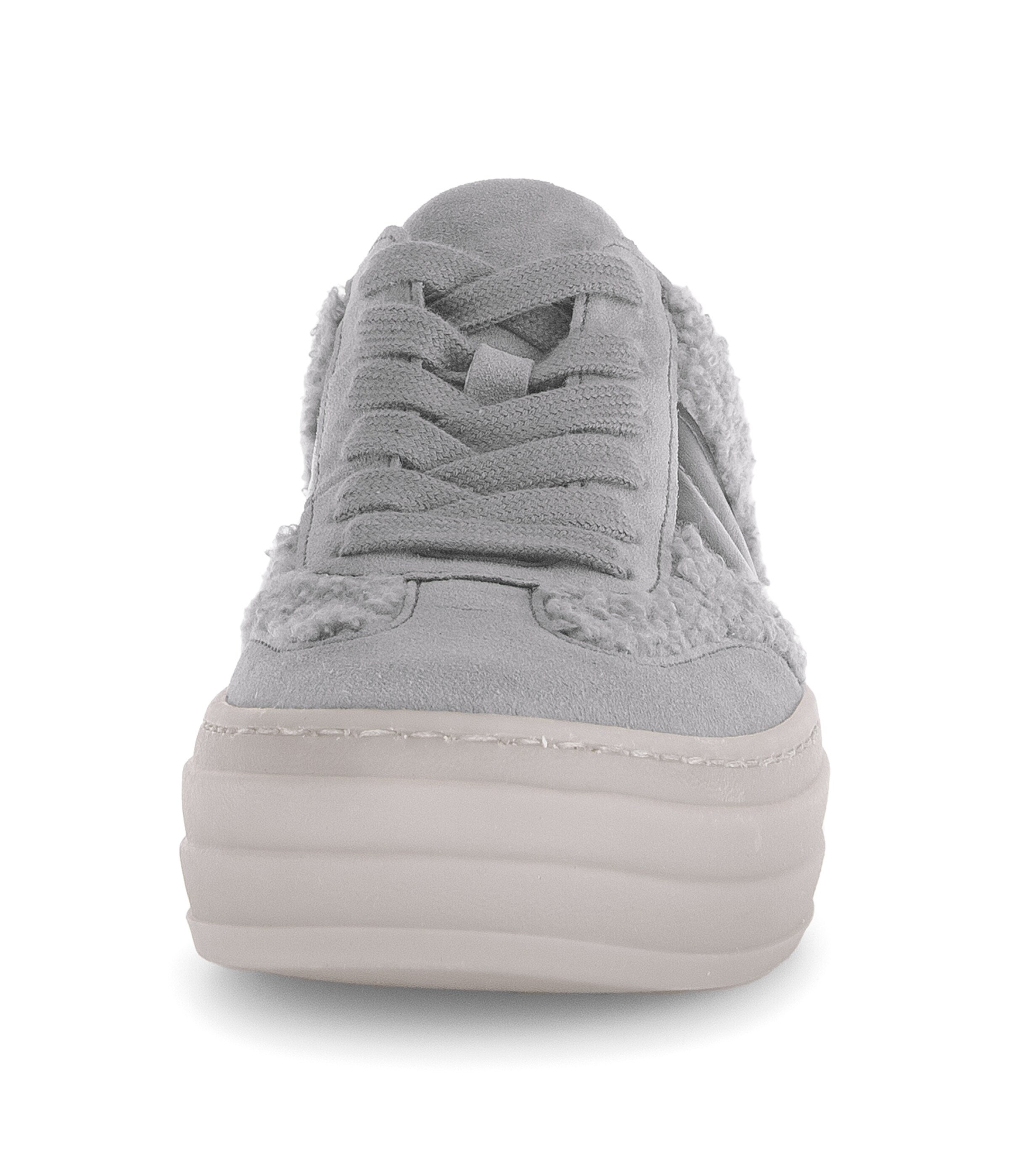 GABOR Sneaker in Grau