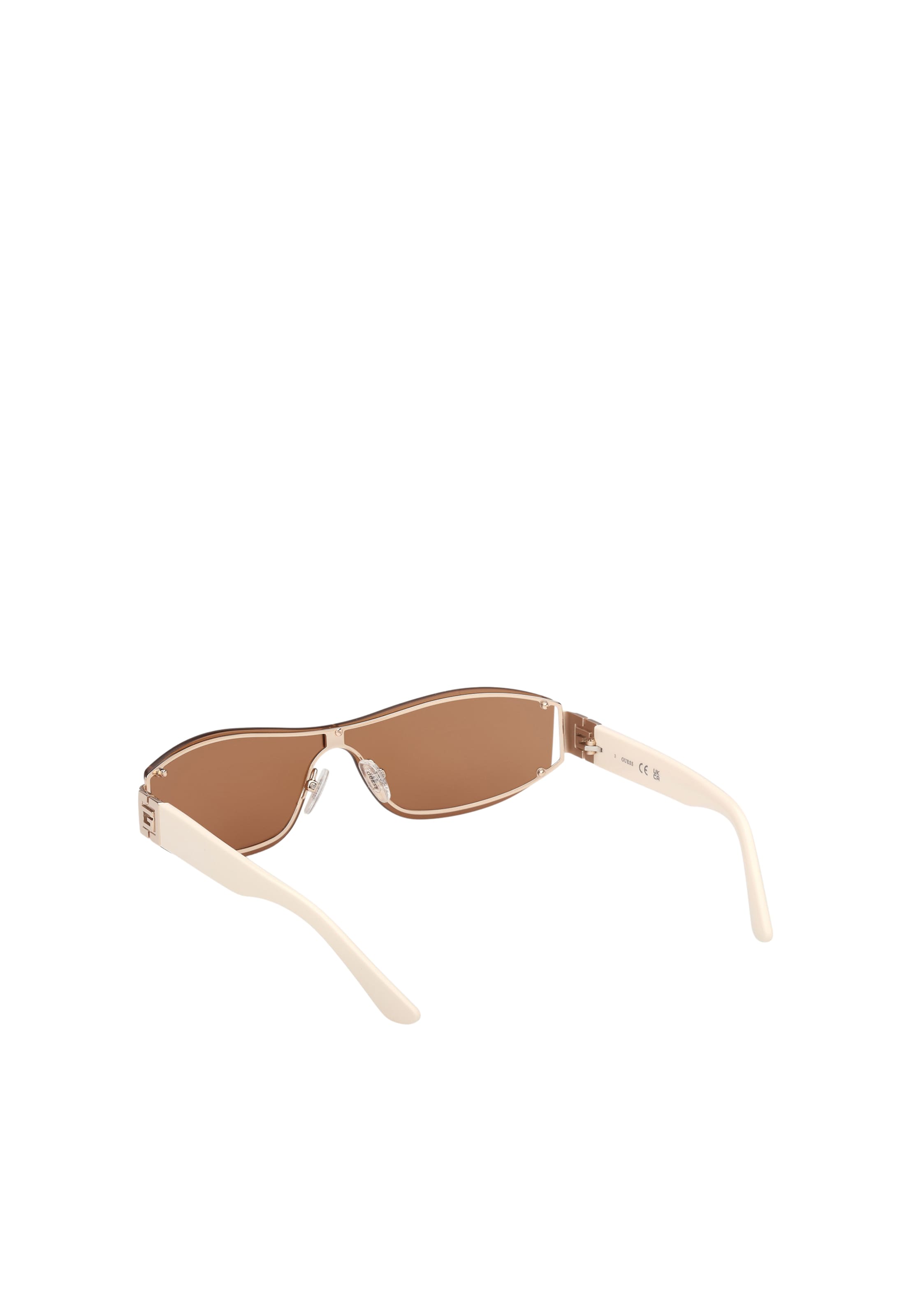 GUESS Sunglasses in Gold