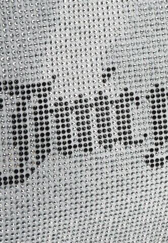 Borsa a tracolla di Juicy Couture in grigio