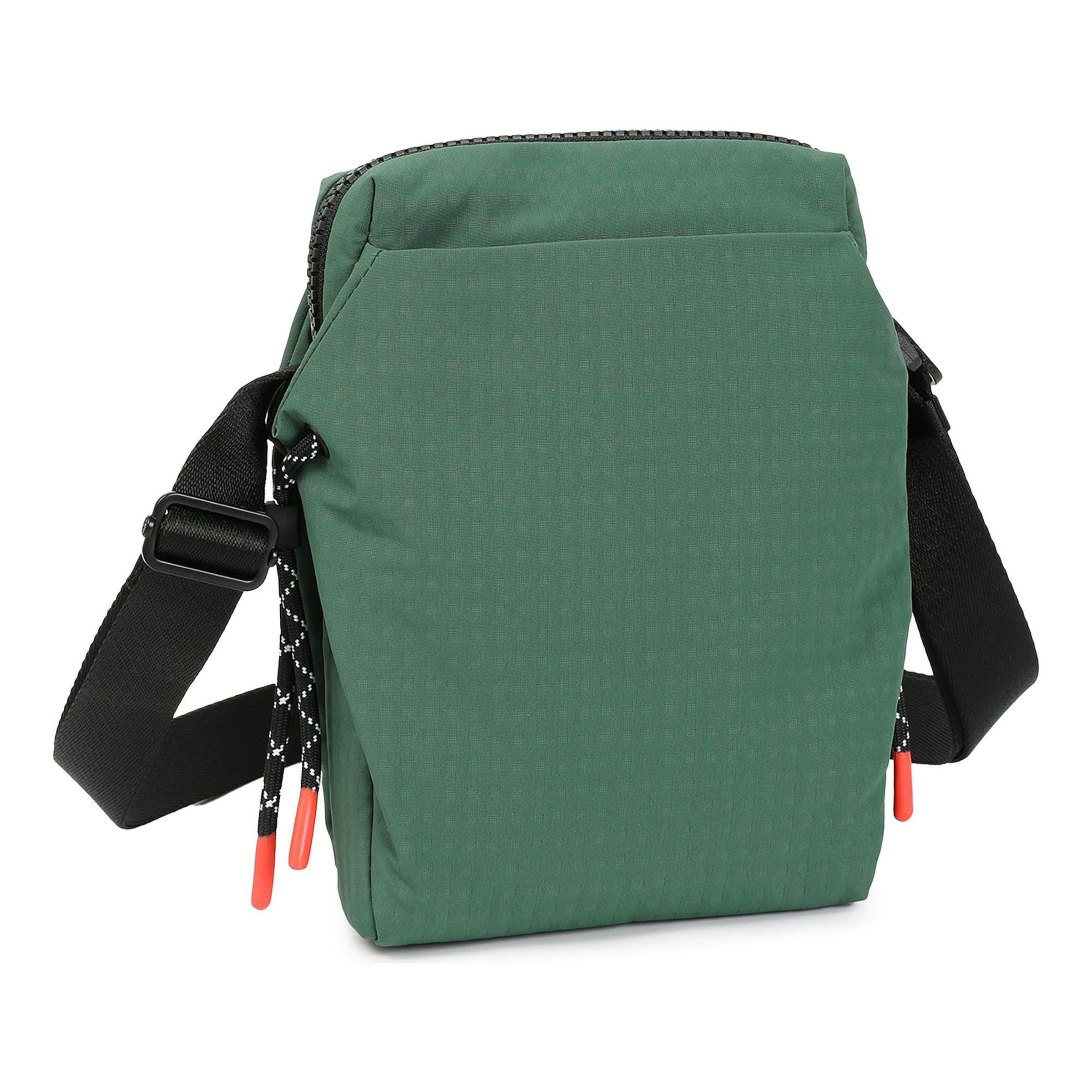 Hedgren Crossbody Bag in Green