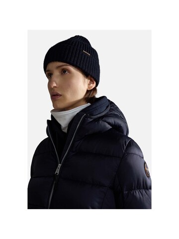 Bonnet NAPAPIJRI en bleu