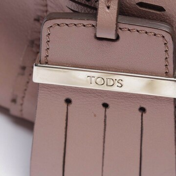 Tod's Bag in One size in Pink