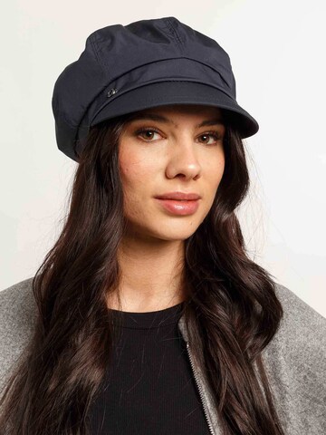 LOEVENICH Cap in Blau