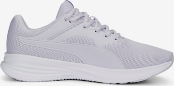 PUMA Laufschuh 'Transport' in Lila