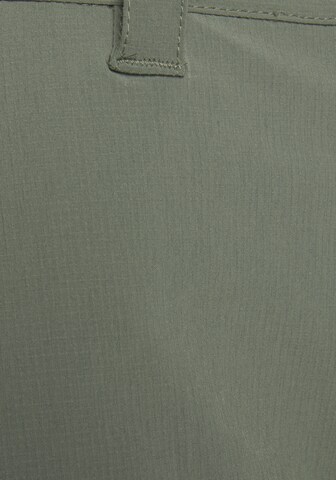 LASCANA ACTIVE Regular Hose in Grün