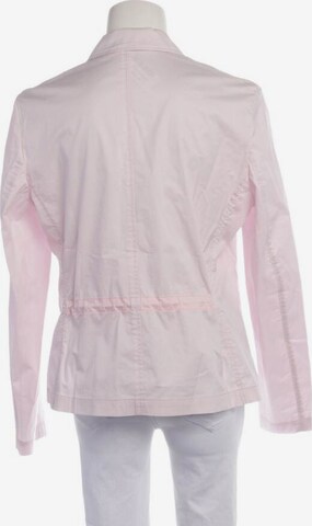 BOGNER Jacket & Coat in L in Pink