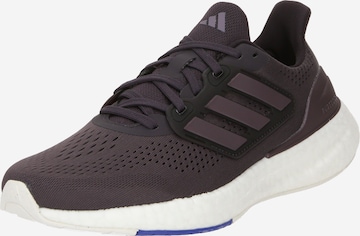 ADIDAS PERFORMANCE Running Shoes 'PUREBOOST 23' in Purple: front