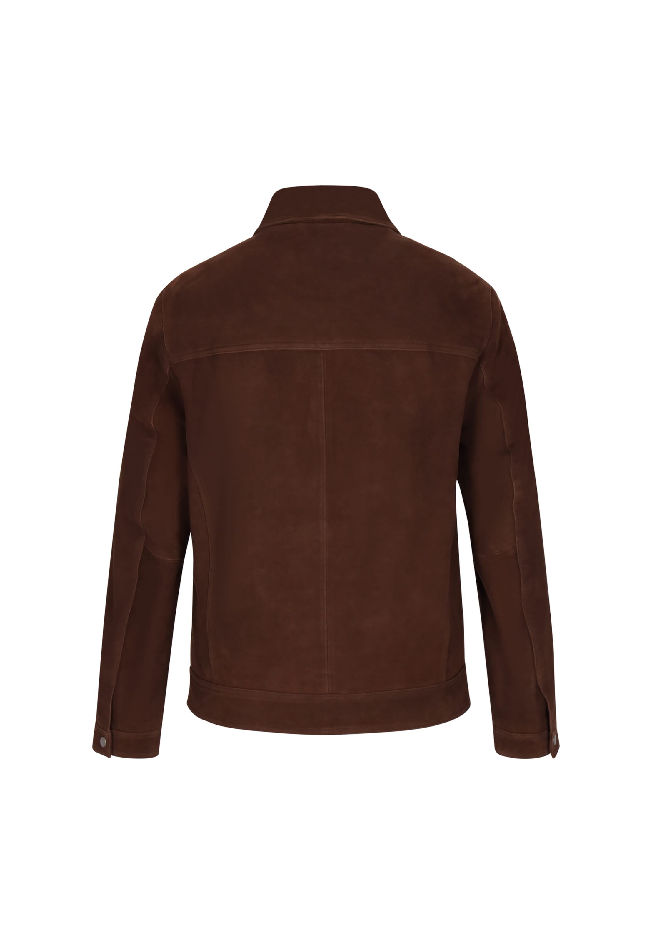 Veste mi-saison DreiMaster Vintage en bleu