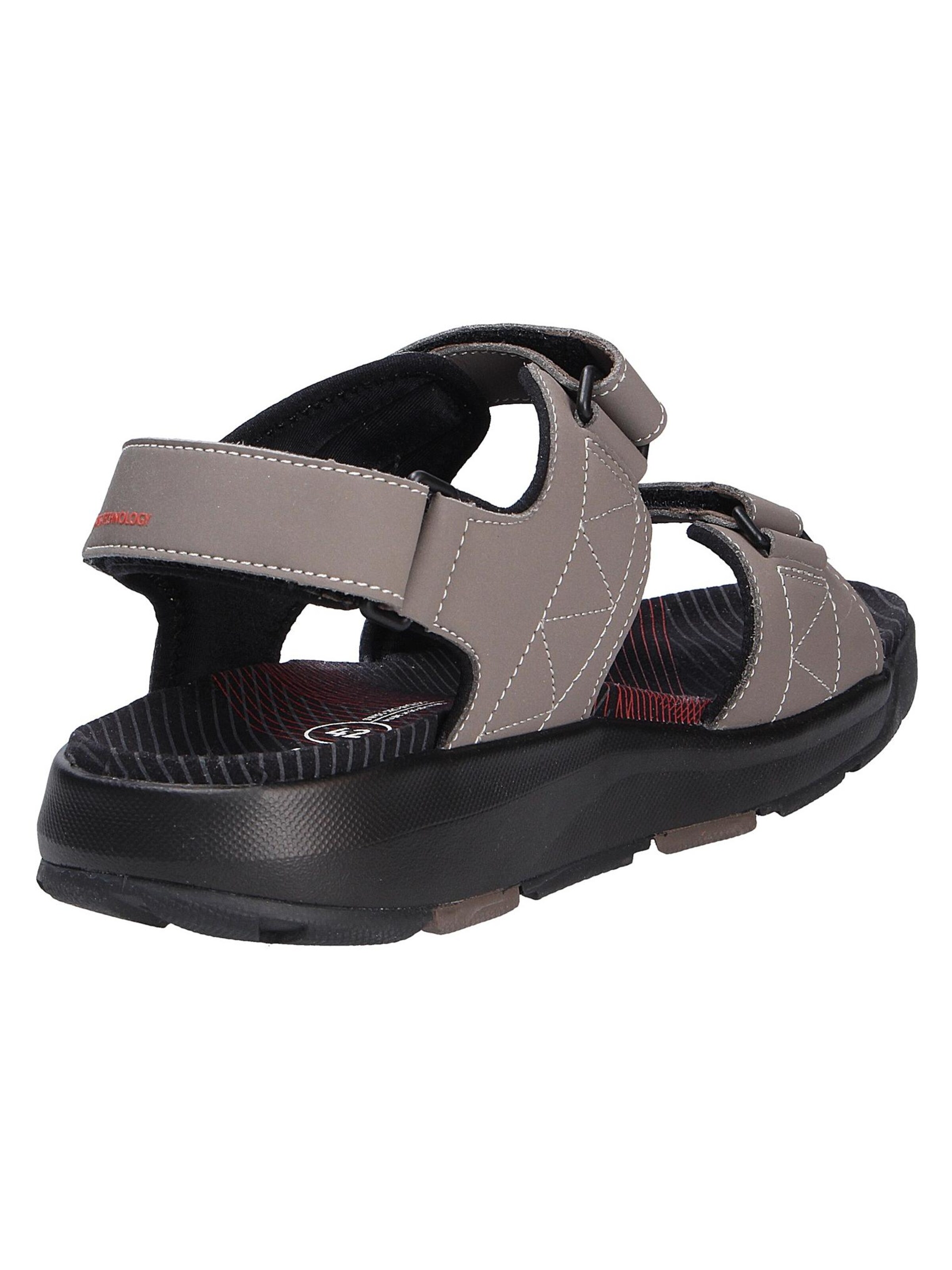 Joya Sandals 'ALEXANDER BROWN' in Brown