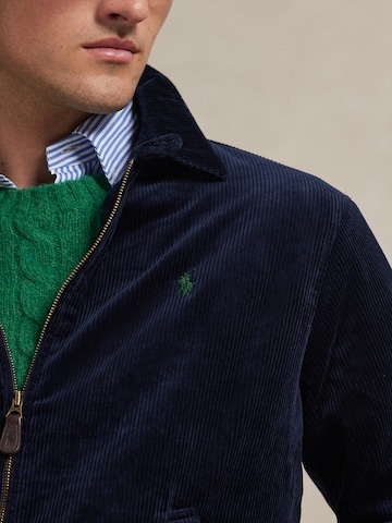 Giacca di mezza stagione '8 WALE' di Polo Ralph Lauren in blu