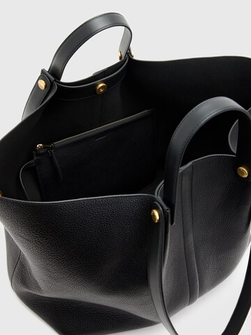 AllSaints - Shopper 'ALLINGTON' en negro