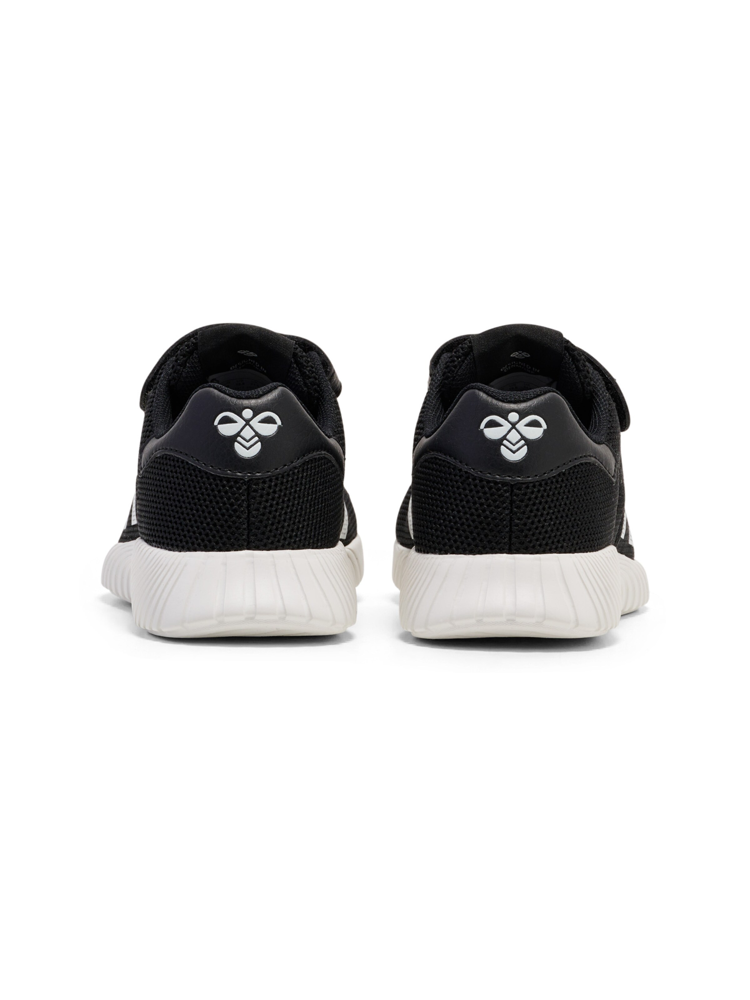 Hummel Sneakers 'Breaker' i sort