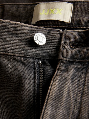 Regular Jean JJXX en marron