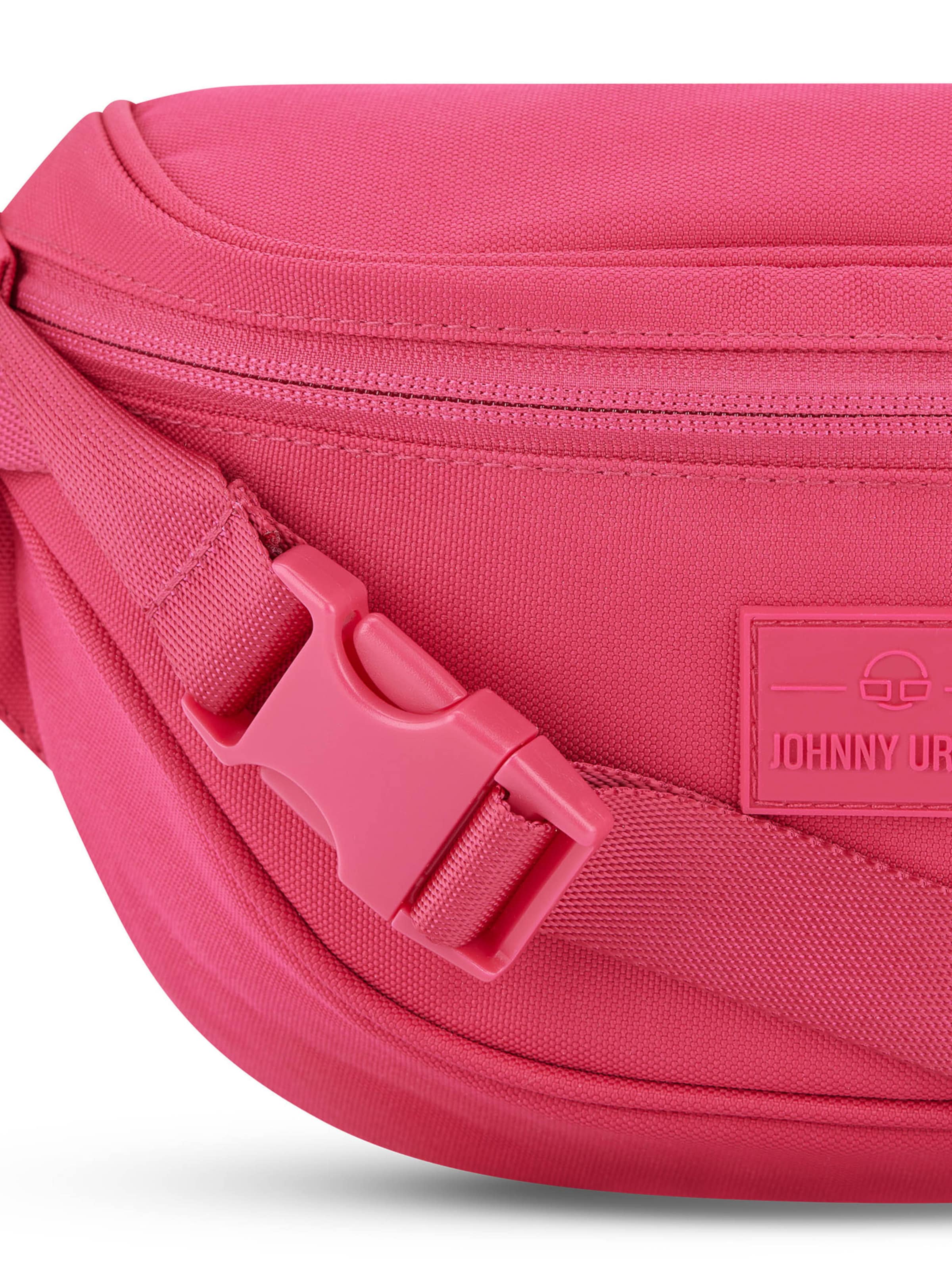 Johnny Urban Belt bag 'Ben' in Pink