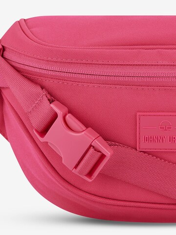 Johnny Urban Bæltetaske 'Ben' i pink