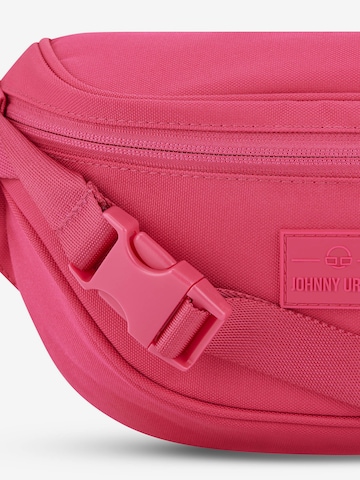 Johnny Urban Gürteltasche 'Ben' in Pink