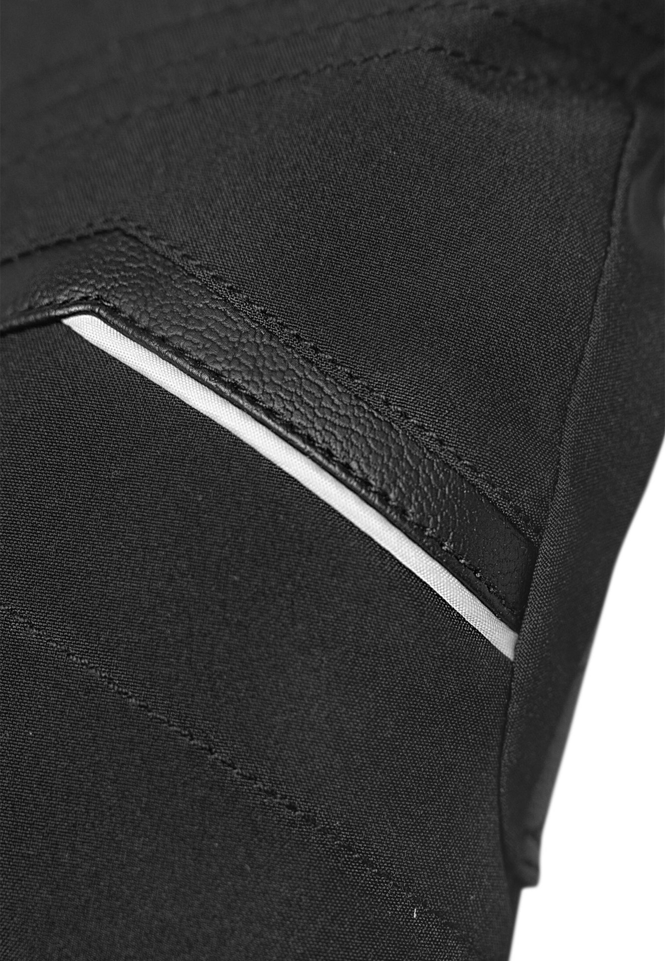 REUSCH Fäustlinge 'Marisa' in Schwarz