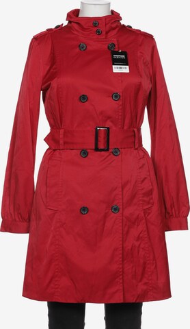 MANGO Jacket & Coat in L in Red: front