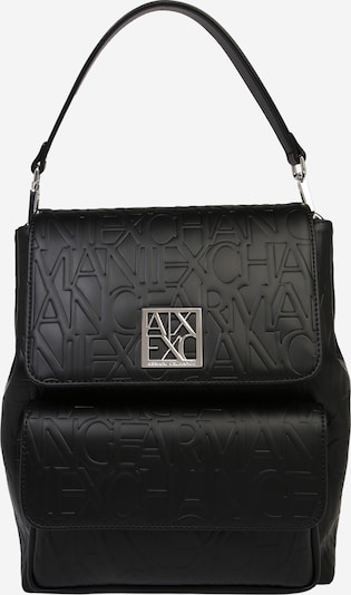 ARMANI EXCHANGE Batoh - čierna, Produkt