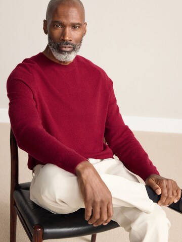 Pull-over Next en rouge