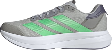 ADIDAS PERFORMANCE Маратонки за бягане 'DURAMO SPEED 2' в сиво: отпред