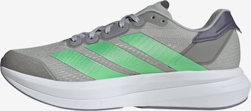 ADIDAS PERFORMANCE Laufschuh 'DURAMO SPEED 2' in Grau: Vorderseite