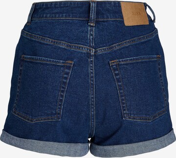 JJXX Regular Shorts 'Hazel' in Blau