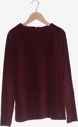 TAIFUN Sweater M in Rot: predná strana