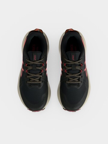 Chaussure de course 'GEL-VENTURE 11' ASICS en noir