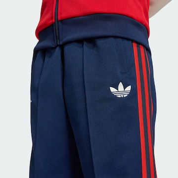 ADIDAS PERFORMANCE - regular Pantalón deportivo 'Arsenal FC OG' en azul