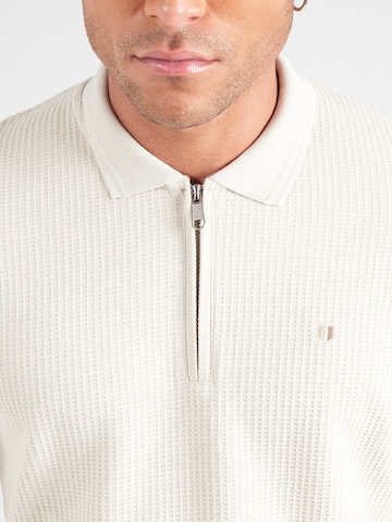 Jack & Jones Premium Футболка 'JPRBLUCAMERON' в Серый