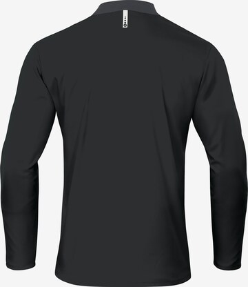 JAKO Athletic Jacket in Black