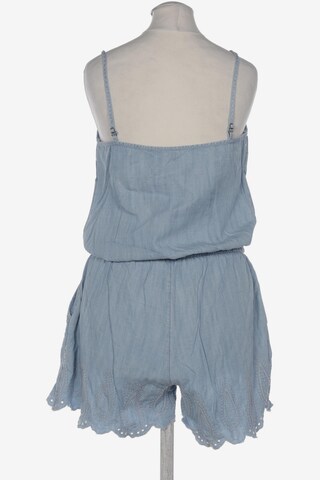 GAP Overall oder Jumpsuit XS in Blau