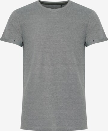 BLEND Shirt 'Sanford' in Green: front