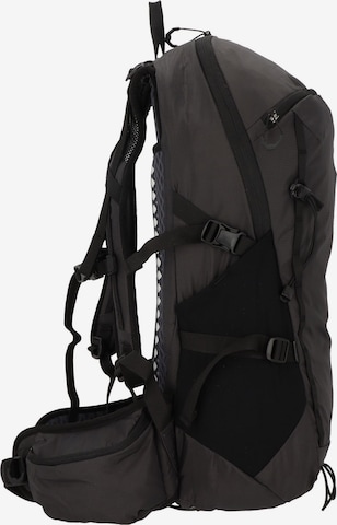 JACK WOLFSKIN Sportrucksack 'Cyrox Shape 25' in Schwarz