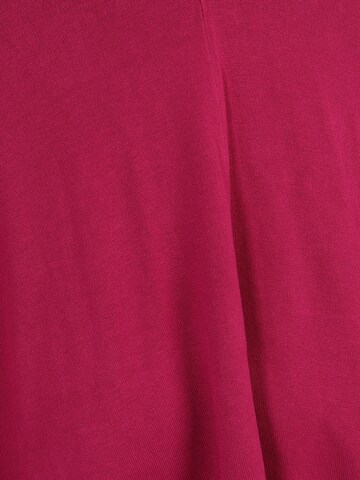 COMMA Cape in Lila