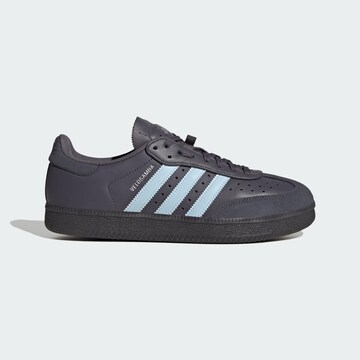 ADIDAS PERFORMANCE Sports shoe 'Velosamba' in Grey