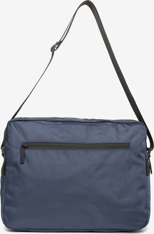 HEAD Laptoptas in Blauw