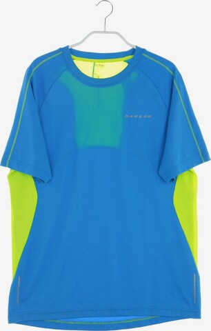 DARE 2B T-Shirt L-XL in Blau: predná strana