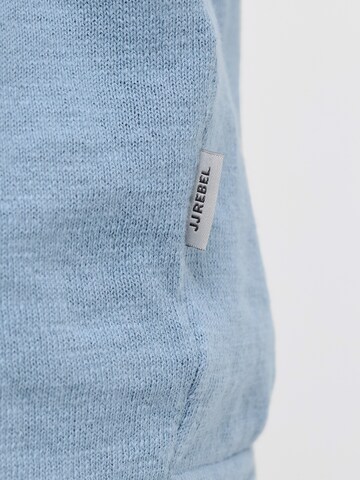 JJ Rebel - Jersey 'JREBVARGO' en azul