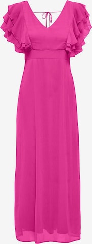 ONLY Kjole 'ONLAsta' i pink: forside
