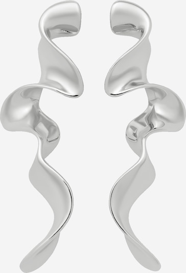 EDITED Earrings 'Nia' in Silver, Item view
