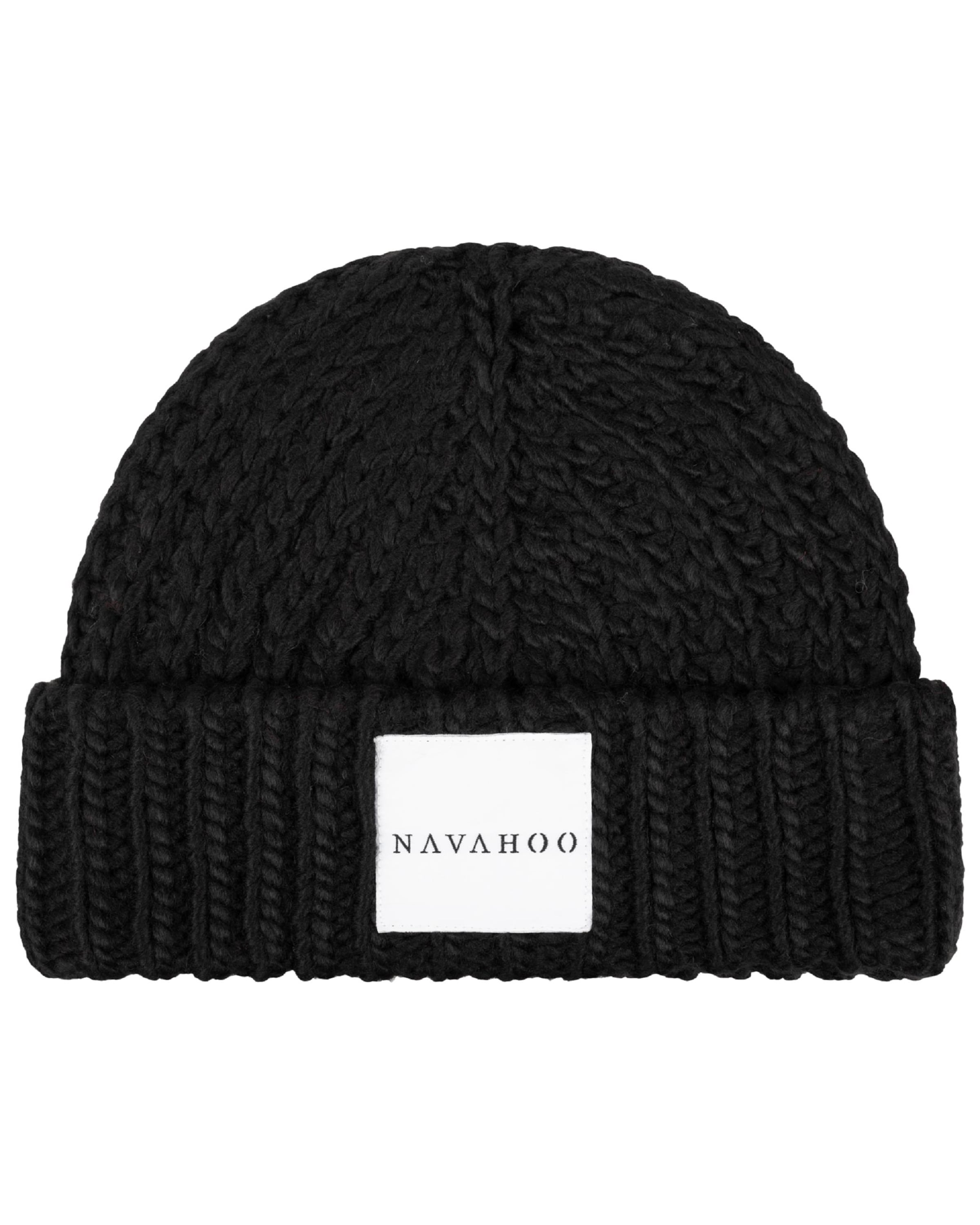 NAVAHOO Шарф в Черный