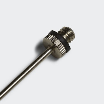 ADIDAS SPORTSWEAR - Accesorio 'Needle Replacement' en plata