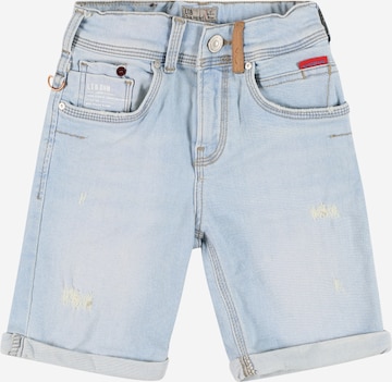 LTB Jeans 'Corvin B' in Blue: front