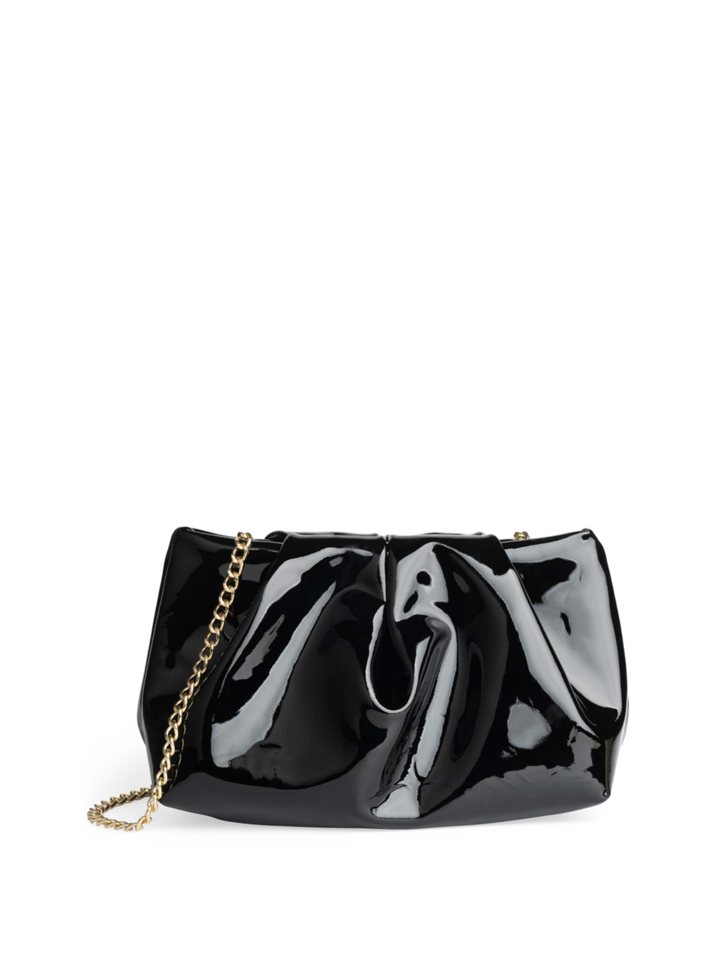 Jerelyn Creado Handbag 'Calabrian Black' in Black: front