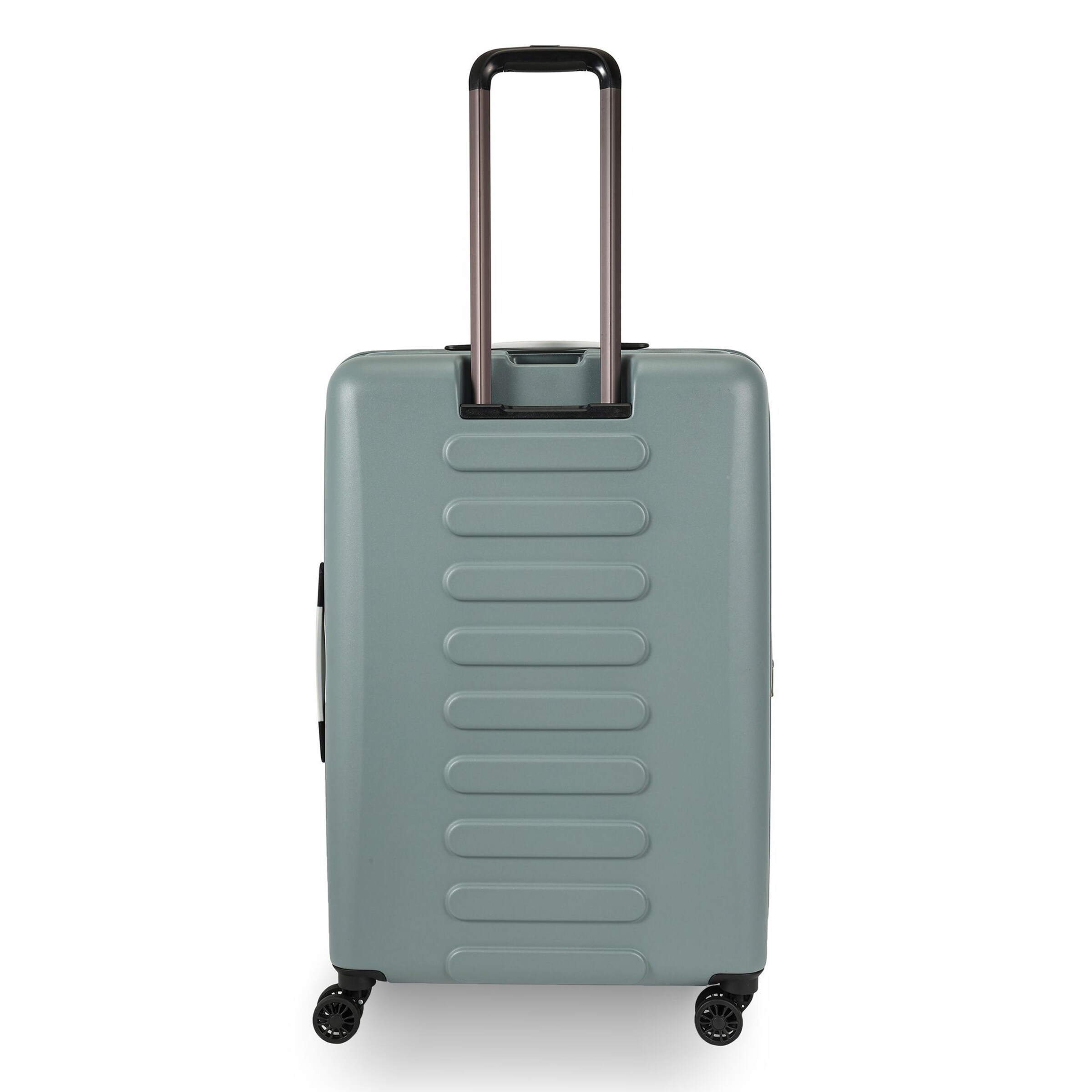 Hedgren Cart 'Comby Grip ' in Green
