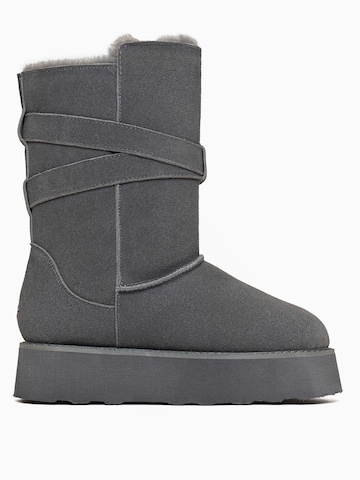 Gooce - Botas en gris