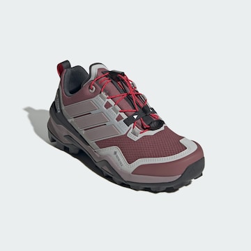 ADIDAS TERREX Halbschuh in Rot